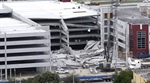 Florida Construction Badly Injured in Deadly Parking Garage Collapse