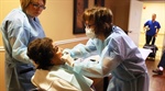 Dental Care May Be Overlooked at Some Nursing Homes