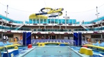 Boy Drowns in Carnival Cruise Pool